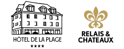 HOTEL DE LA PLAGE