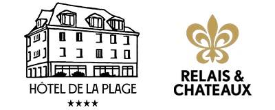 HOTEL DE LA PLAGE